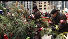 Chicago Fire (T10): Ep.9 Winterfest