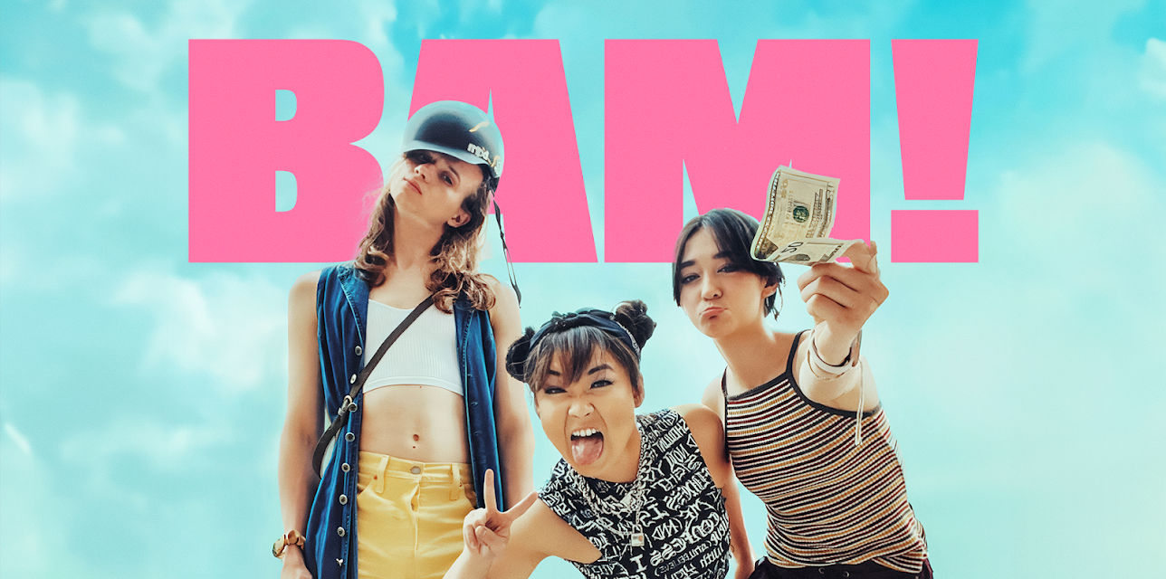 BAM! (2024)