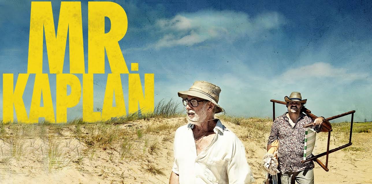Mr. Kaplan (2014)