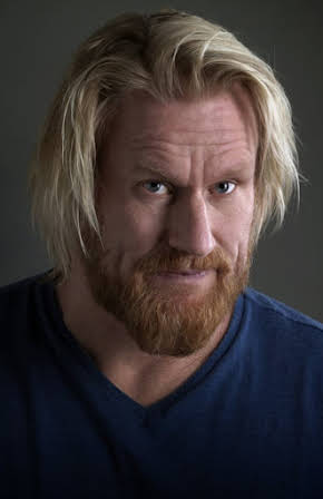Rune Temte as 