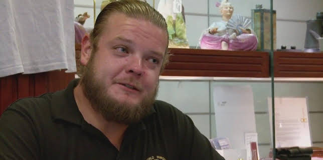 04:40: Pawn Stars - Die drei vom Pfandhaus | Kabel Eins Doku | 1/2 2026