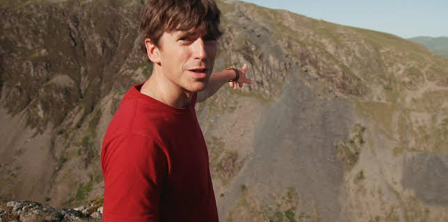 The Lakes with Simon Reeve