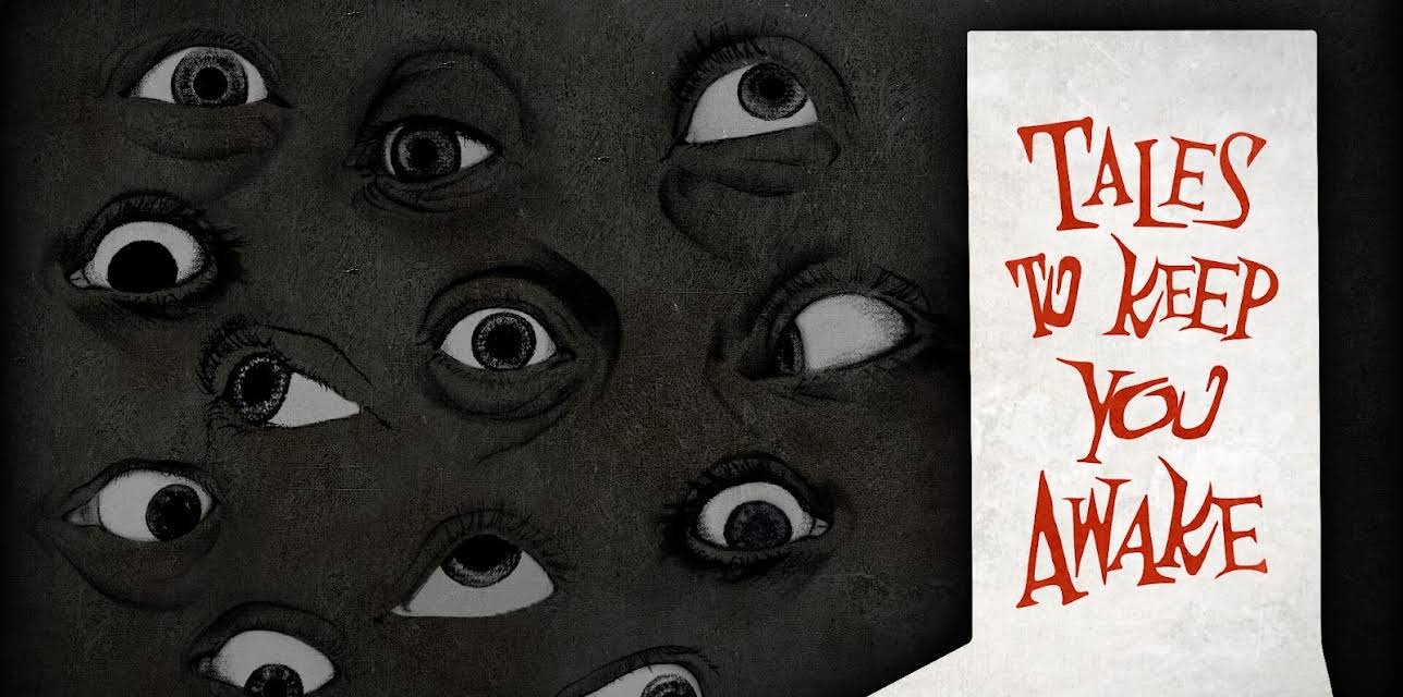 Tales To Keep You Awake