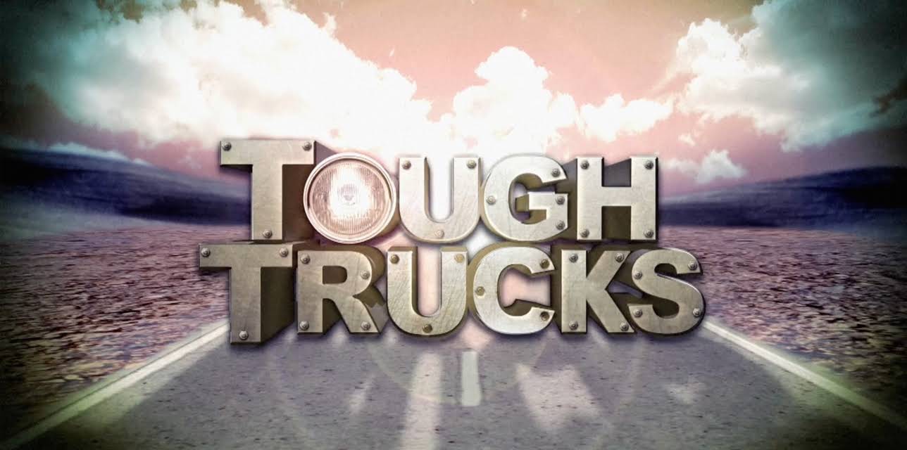 Tough Trucks