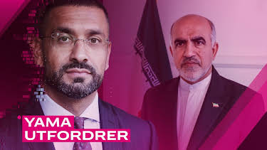 23:00: Yama utfordrer Iran | NRK 2 | 10/22 2026