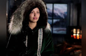 Escaping Alaska Season 1: Frozen Lies & Forging a New Family
