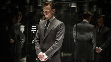 12:55 AM: High-Rise | Film 4 | 7/12 2026