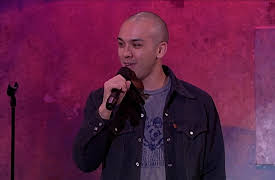 Latino Laugh Festival: Patrick Candeleria, Jo Koy