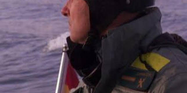 23:00: Control de fronteras: España: Episodio 20 | Discovery Max | 2/1 2026