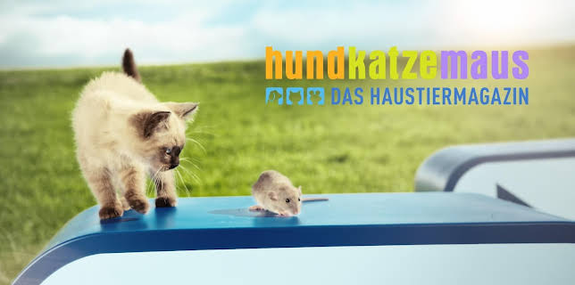 17:55: hundkatzemaus - Das Haustiermagazin | VOX | 12/13 2025