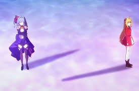 The Vexations of a Shut-In Vampire Princess: The Mercy of the Lonely Crimson