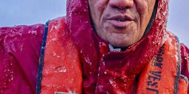 00:50: Pesca radical: Más allá del punto de no retorno | Discovery | 3/22 2026