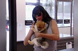 Big Ang Season 1: Big Bust