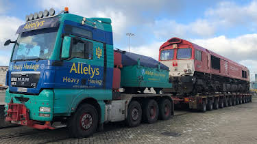 8:00 PM: Train Truckers (S1 E1) (S1) | Yesterday | 4/1 2026