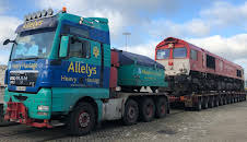 Train Truckers (S1 E1)