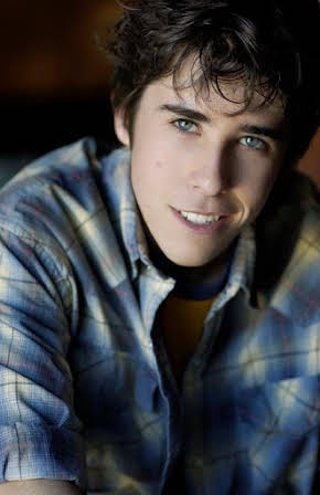 Shea Parker as Boy #2