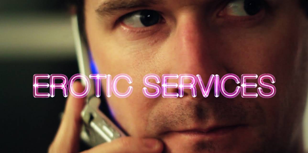 Erotic Services (2025)