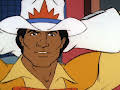 BraveStarr