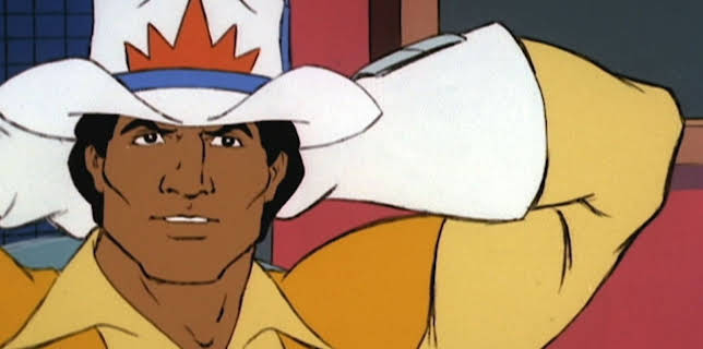 11:20: BraveStarr | ProSieben Maxx | 1/10 2026