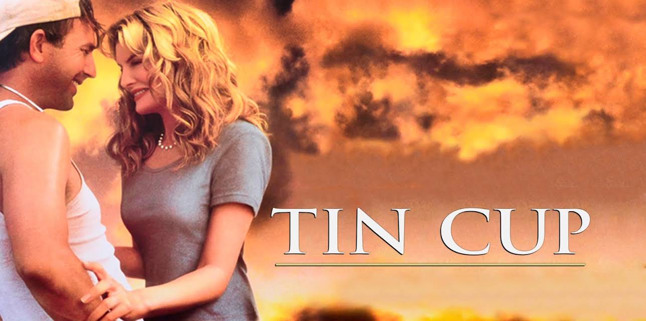 Tin Cup (1996)