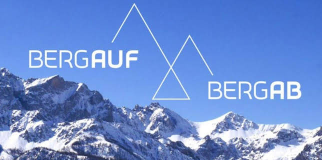 06:50: Bergauf-Bergab | BR Fernsehen | 11/24 2025