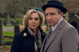 Ridley Road S1: Episode 2