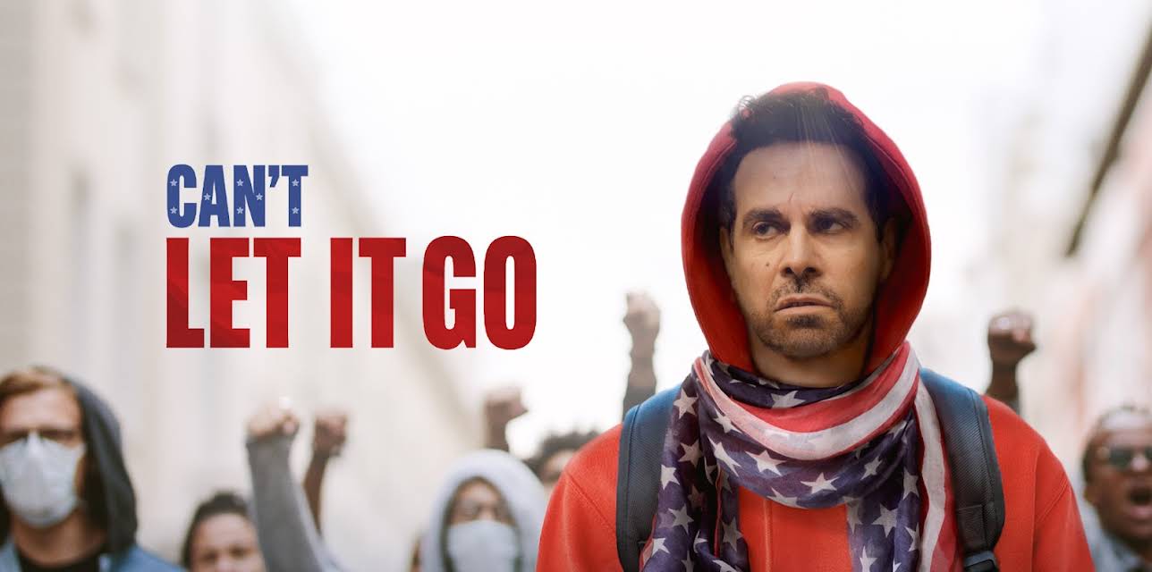 Can't Let It Go (2025)