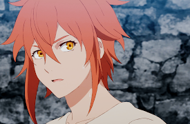 The Faraway Paladin, Season 2 (Simuldub): The Meaning of Courage