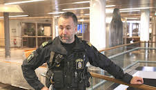 Gränsbevakarna Sverige (S6 E14)