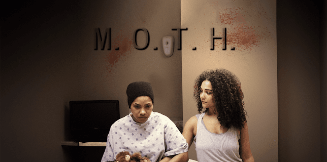 MOTH (2021)