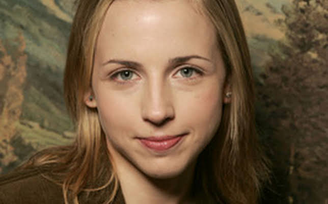 Lecy Goranson