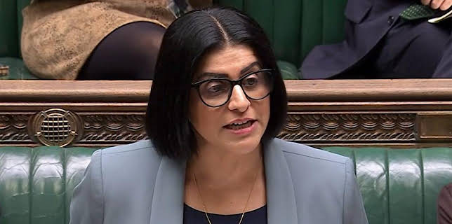 3:50 PM: House of Commons | BBC Parliament | 11/21 2025