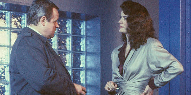 4:00 PM: Law & Order (S1 E16) (S1) | 5 USA | 11/3 2025