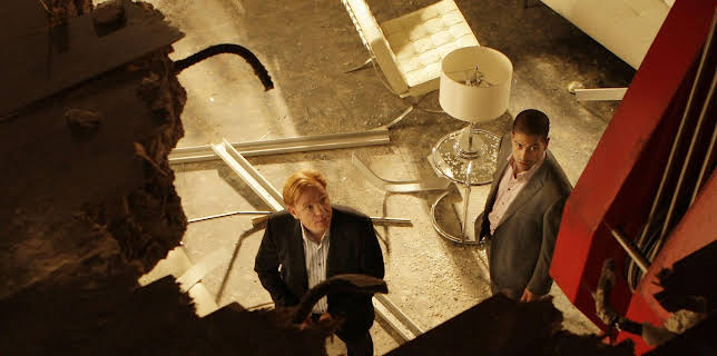 05:30: CSI: Miami | VOX | 12/15 2025