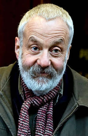 Mike Leigh as Director