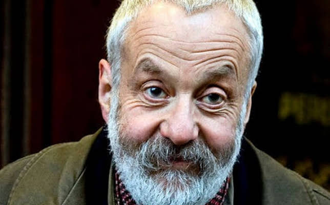 Mike Leigh