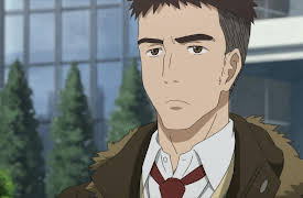 Parasyte- the maxim Season 1: Freezing Point