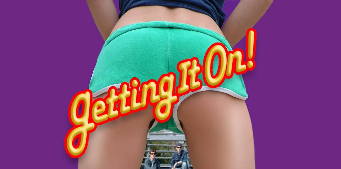 Getting It On (2013)