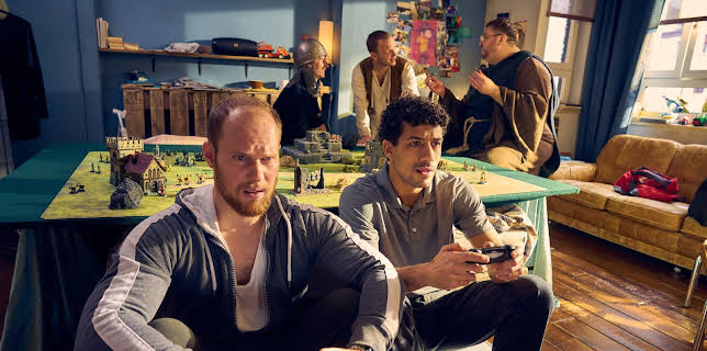 21:45: Ich dich auch! | ZDFneo | 2/3 2026