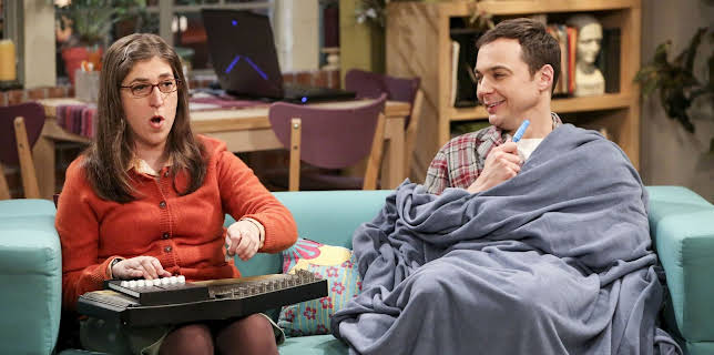 11:55: The Big Bang Theory | ProSieben | 1/20 2026