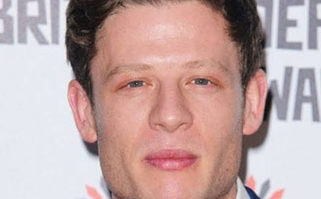 James Norton