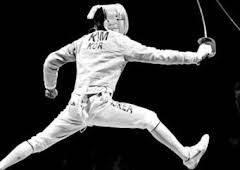 Grand Prix Series de esgrima - Lima (T25/26): Resumen