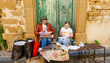 Den italienske husdrømmen (S1 E4)