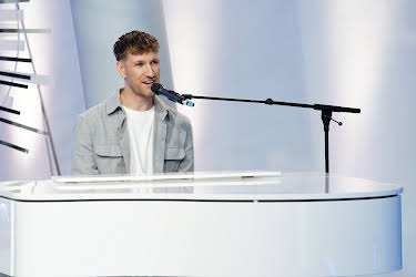 01:20: Deutschland sucht den Superstar | RTL | 4/12 2026