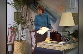 Webster, Season One: The Green-Eyed Monster