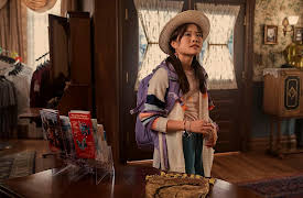 Surfside Girls: ...And the Lady of Surfside