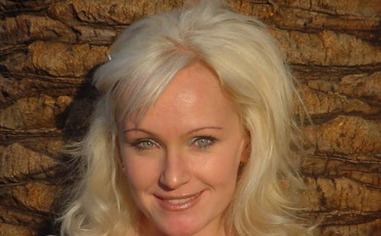 Naidra Dawn Thomson