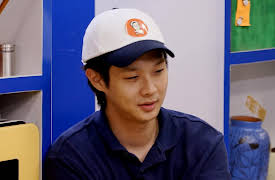 Jinny's Kitchen: EPISODE 7