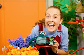 God's Greenhouse: Season 1: Love Your Neighbor