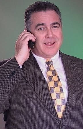 Al Kaplon as 